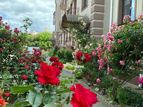 квартира за адресою Драгоманова вул., 5