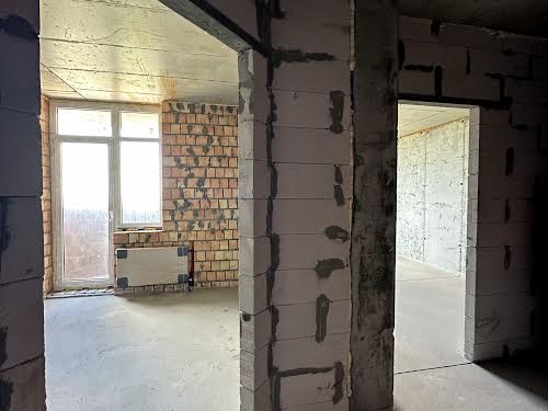 квартира за адресою Овідіопольська дорога дор., 1