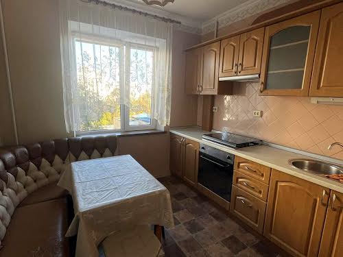 квартира за адресою Якуба Коласа вул., 23