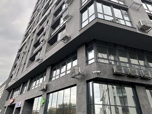 квартира за адресою В'ячеслава Чорновола просп., 77