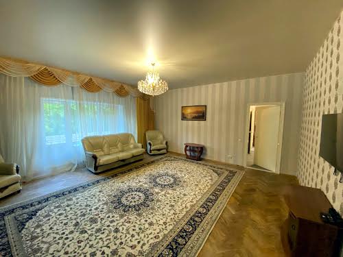 квартира по адресу Метрологическая ул., 14-Б