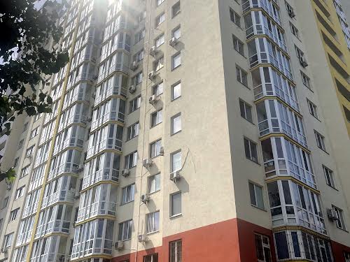 квартира за адресою Дениса Рачінського вул. (Комбінатна), 25-А