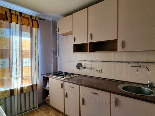 квартира за адресою Дніпроводська, 3