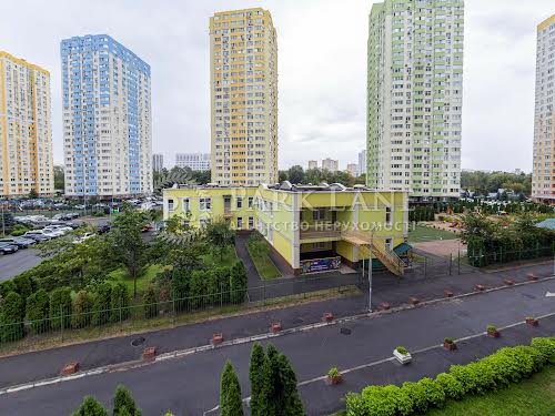 квартира по адресу Киев, Воскресенская ул., 14Б