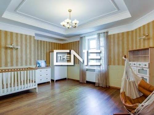 будинок за адресою Редутна вул., 5