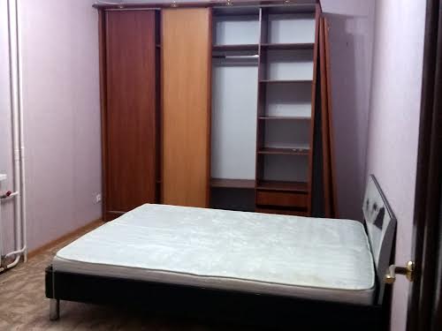 квартира по адресу Чорних Запорожців ул. (Короленка), 66А