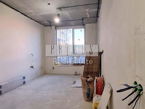 квартира за адресою Кадетський Гай вул., 10
