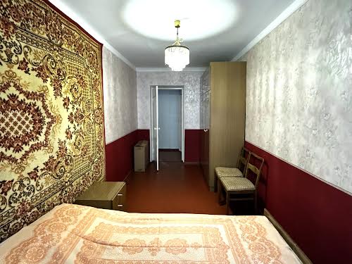 квартира по адресу Романа Шухевича ул. (Мусоргського), 26