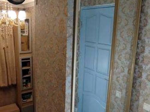 квартира по адресу Берестейский просп. (Победы), 9