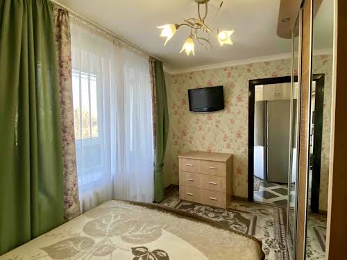 квартира по адресу Киевский Шлях ул., 39а