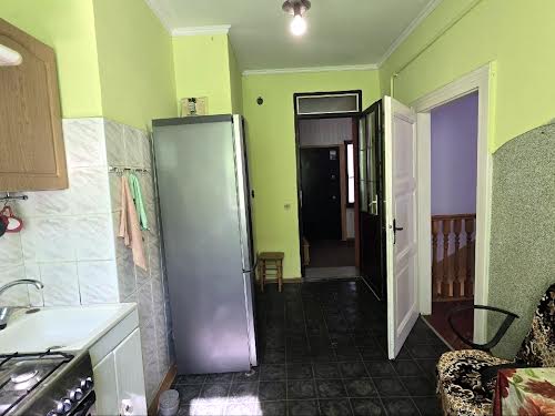 квартира по адресу Львов, Стороженко ул., 4