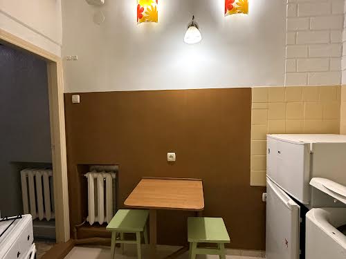 квартира по адресу Спиридонівська, 26