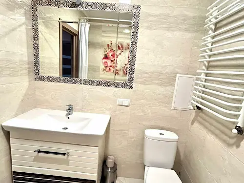 квартира за адресою Малоголосківська вул., 8