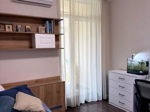 квартира за адресою Регенераторна вул., 4