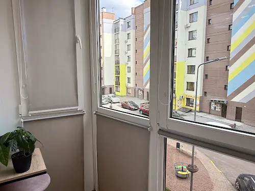 квартира за адресою Стеценка вул., 75-Г