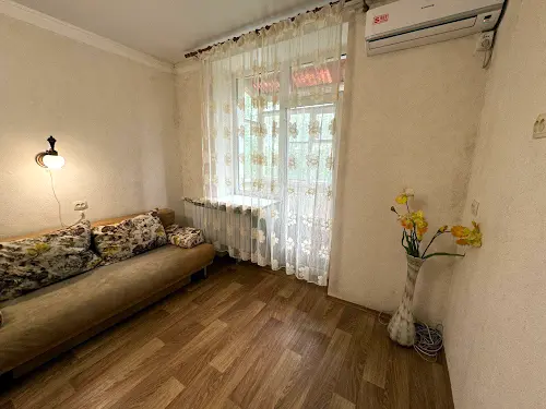 квартира по адресу Александра Поля просп. (Кірова), 85
