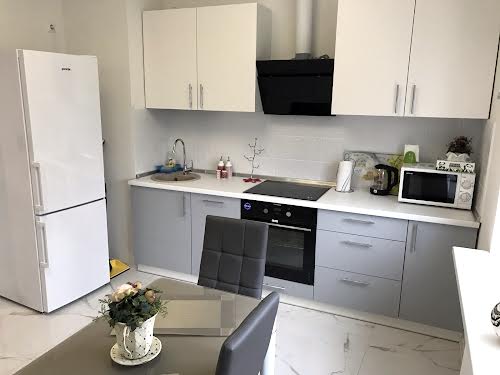 квартира за адресою Генуезька вул., 3б