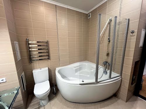 квартира за адресою Панаса Мирного вул., 17