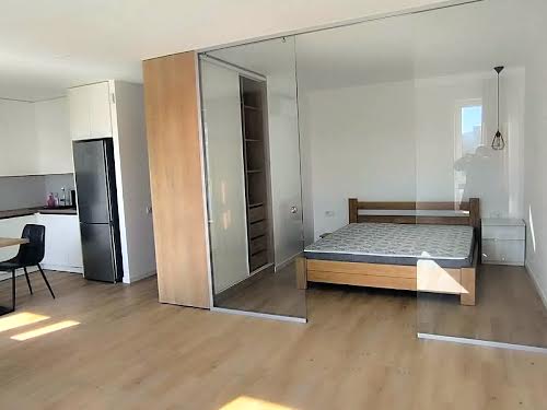квартира за адресою Пекарська, 30