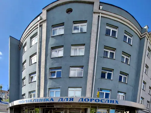 квартира за адресою Академіка Булаховського вул., 30