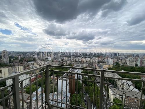квартира за адресою Бульварно-Кудрявська вул. (Воровського), 21