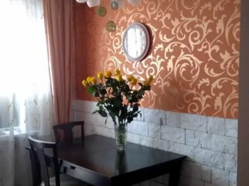 квартира по адресу Приречная ул., 37