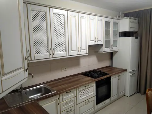 квартира за адресою Замарстинівська вул. (Калініна), 55б