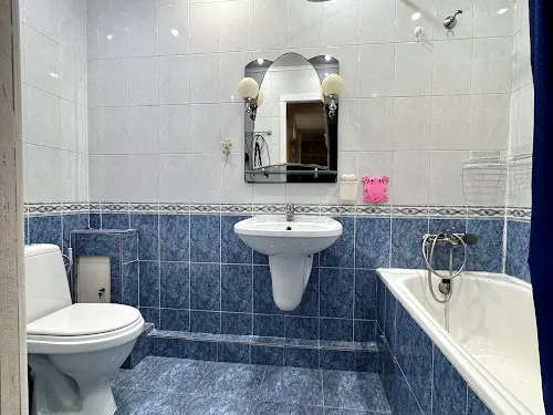 квартира за адресою Академіка Янгеля вул., 22
