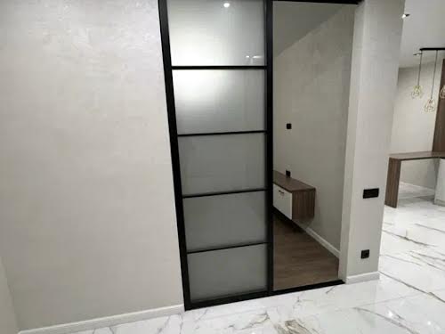 квартира за адресою Академіка Сахарова вул., 3-Е