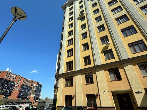квартира за адресою В'ячеслава Чорновола просп., 75