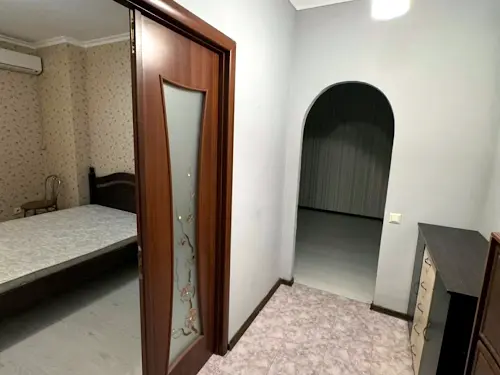 квартира по адресу Радужный массив ул., 8/1