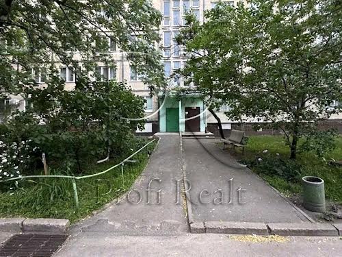 квартира по адресу Березняковская ул., 38