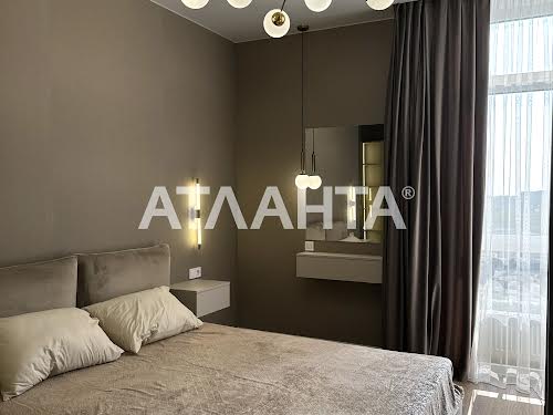 квартира за адресою Краснова вул., 3а
