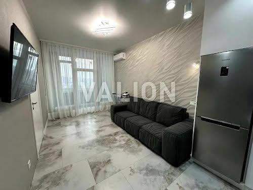 квартира за адресою Берестейський просп. (Перемоги), 11 к2