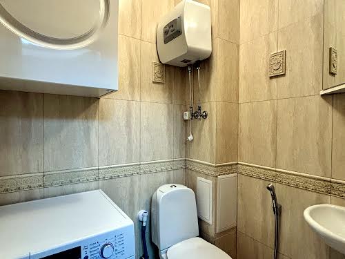 квартира по адресу Юлии Здановской ул. (Ломоносова), 54