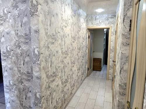 квартира за адресою Озерна вул. (Червоних Майовщиків), 35