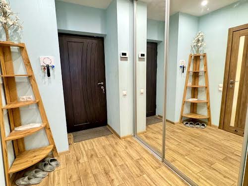 квартира по адресу Провулок Піхтовий, 1А
