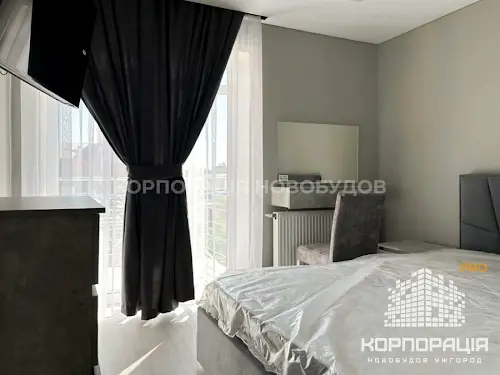 квартира за адресою Ужгород, Богомольця, 10А