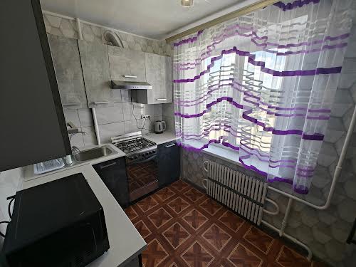 квартира по адресу Юрия Липы ул. (Усенка), 13