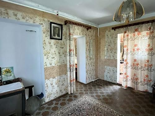 дом по адресу Черноморский 11-ый пер., 18