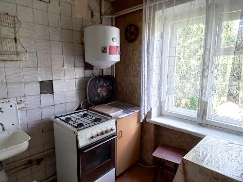 квартира за адресою Слобожанський просп. (Газети 