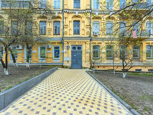 квартира за адресою Гетьмана Павла Скоропадського вул. (Льва Толстого), 23