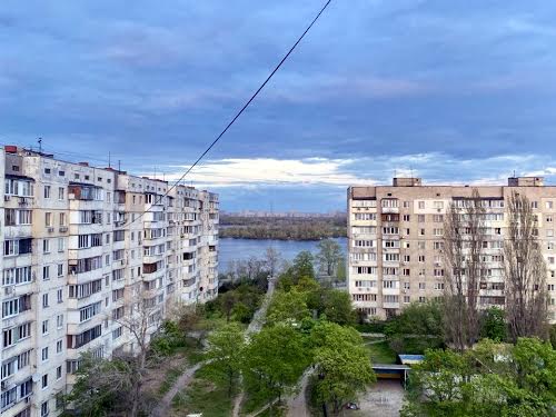 квартира за адресою Київ, Володимира Івасюка просп. (Героїв Сталінграда), 56А