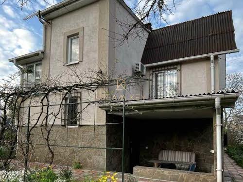 будинок за адресою Озерна вул.