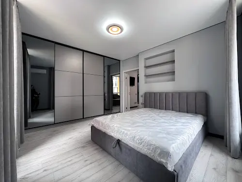 квартира за адресою Столичне шосе, 3