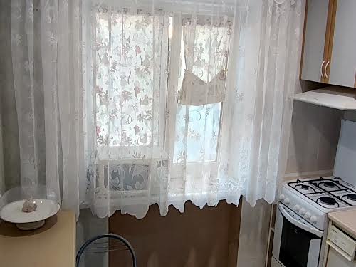 квартира по адресу Ялтинская ул., 8/1