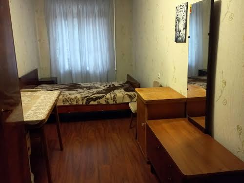квартира за адресою Косвена вул. (Скісна), 74/76