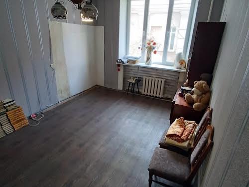 квартира за адресою Пироговська вул., 7/9