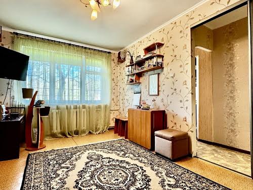 квартира за адресою Коцюбинського вул., 5А