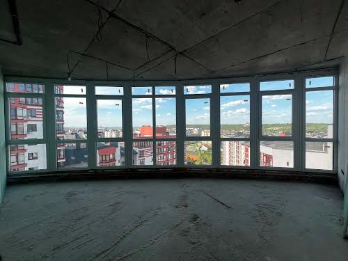 квартира по адресу Європейська ул., 3
